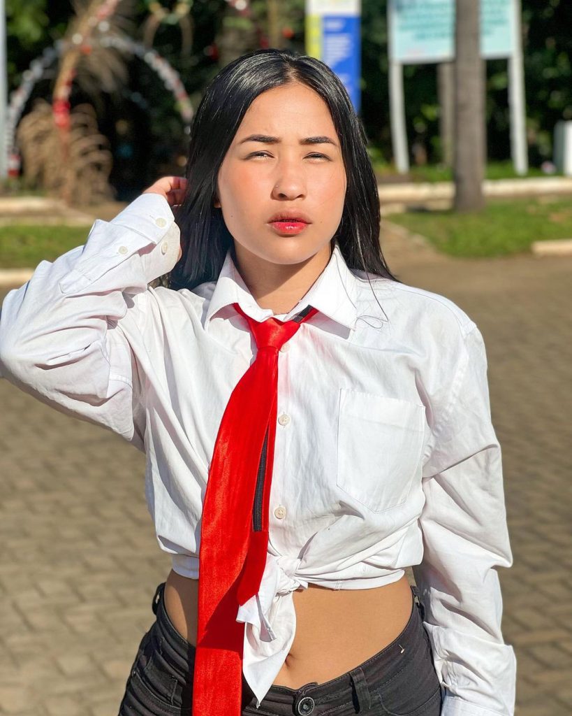 Tragic Demise of 19-Year-Old Fitness Influencer in Apparent Murder ...